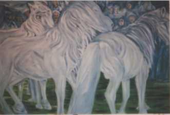 Figure 1: EL.GGoDo, Catalogue number 1214, “Rapas das Vestas” (Breasts of the Beasts)