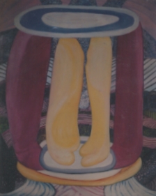 Figure 5: EL.GGoDo, Catalogue number 1483, “Natura y Cosmos” (Nature and Cosmos)