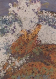 Figure 7: EL.GGoDo, Catalogue number 541, “Olas Santurce” (Santurce(?) waves)