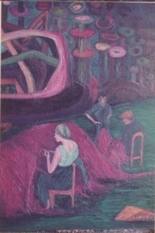 Figure 3: EL.GGoDo, Catalogue number 690, “Reparación” (Repair)