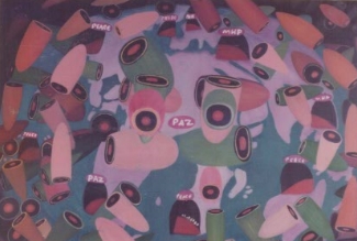 Figure 4: EL.GGoDo, Catalogue number 720, “Conclusión” (Conclusion)