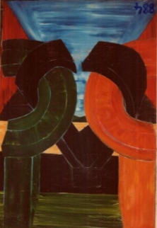 Figure 2: EL.GGoDo, Catalogue number 884, “Formas en Neutro” (Forms in Neutral)